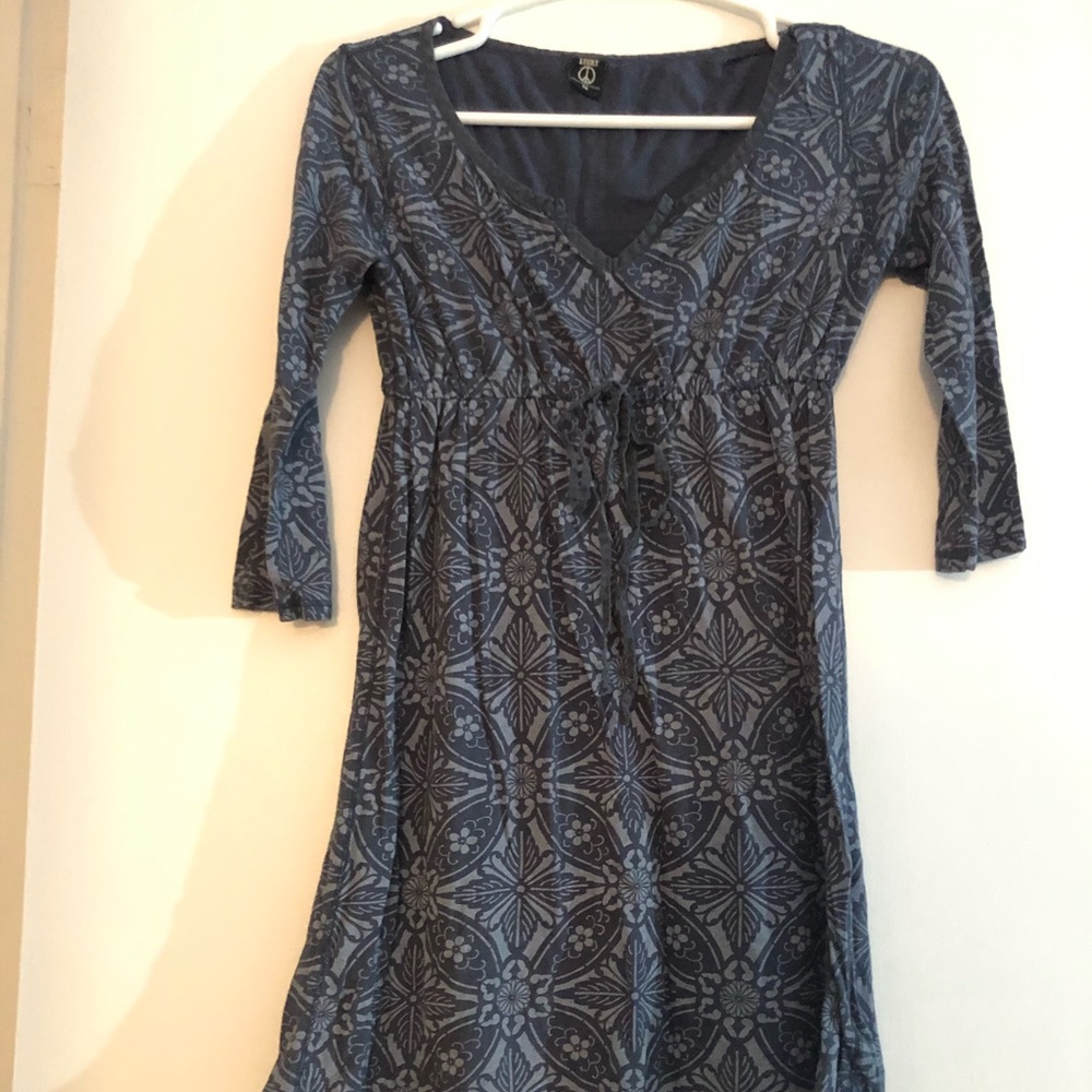 Lucky Brand Tunic